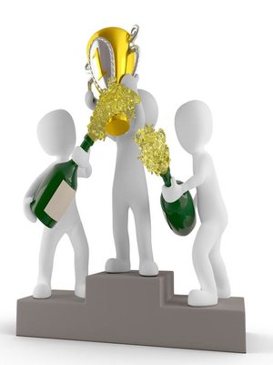 cover image of Champion Stories